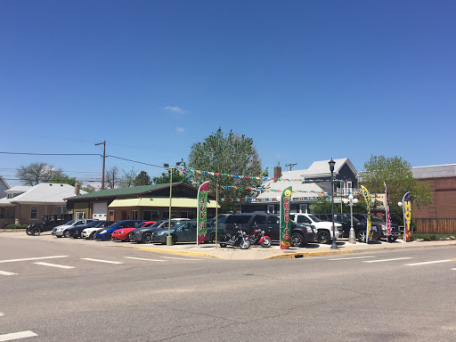 Used Car Dealer «Armandos Auto», reviews and photos, 205 Denver Ave, Fort Lupton, CO 80621, USA
