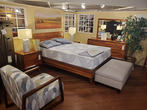 Furniture Store «Living Styles Furniture & Mattress Showroom», reviews and photos, 37 W 2nd St, Eureka, CA 95501, USA