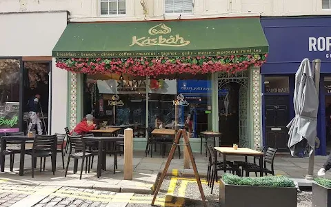 Kasbah Cafe Bazaar image
