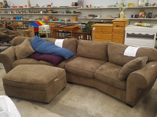 Thrift Store «Carolina Thrift», reviews and photos, 2821 Brentwood Rd, Raleigh, NC 27604, USA