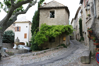 Association pour la Protection de la Haute Ville à Vaison-la-Romaine