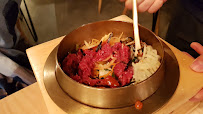 Viande du Restaurant coréen Kwon à Paris - n°16