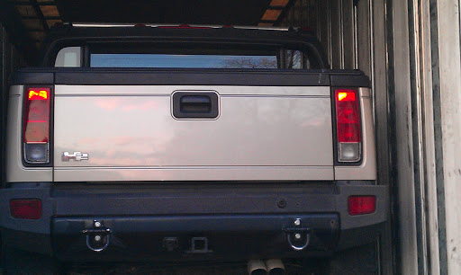 Moving and Storage Service «The Moovers inc.», reviews and photos, 66 Gilreath Rd SE, Cartersville, GA 30121, USA