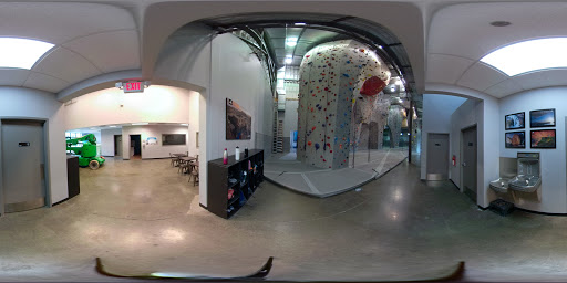 Rock Climbing Gym «Sportrock Climbing Centers», reviews and photos, 45935 Maries Rd, Sterling, VA 20166, USA