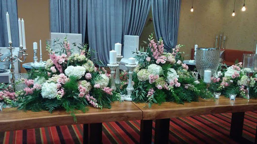 Florist «Flowered Occasions», reviews and photos, 115 W Main St, Plainfield, IN 46168, USA