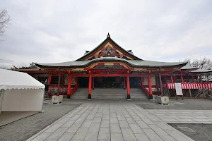 Osaka Naritasan Fudoson image