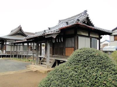 安国寺