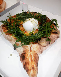 Photos du propriétaire du Marinella - Pizzeria au feu de bois - à Saint-Amarin - n°11