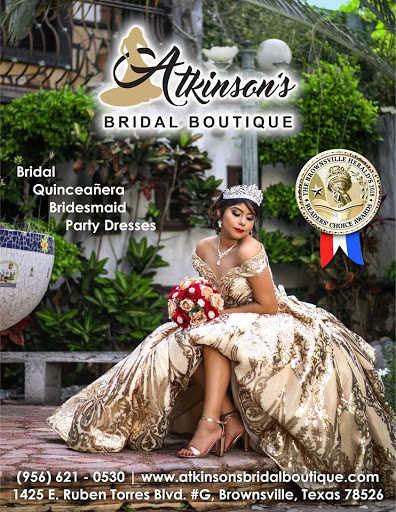 Atkinson's Bridal Boutique