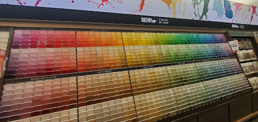 Home Improvement Store «The Home Depot», reviews and photos, 205 Anderson Ln N, Hendersonville, TN 37075, USA