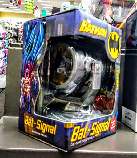 Book Store «Books-A-Million», reviews and photos, 310 S Illinois Ave, Oak Ridge, TN 37830, USA