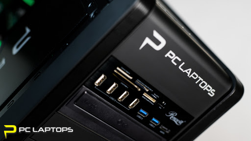 Computer Store «PC Laptops», reviews and photos, 9009 State St, Sandy, UT 84070, USA