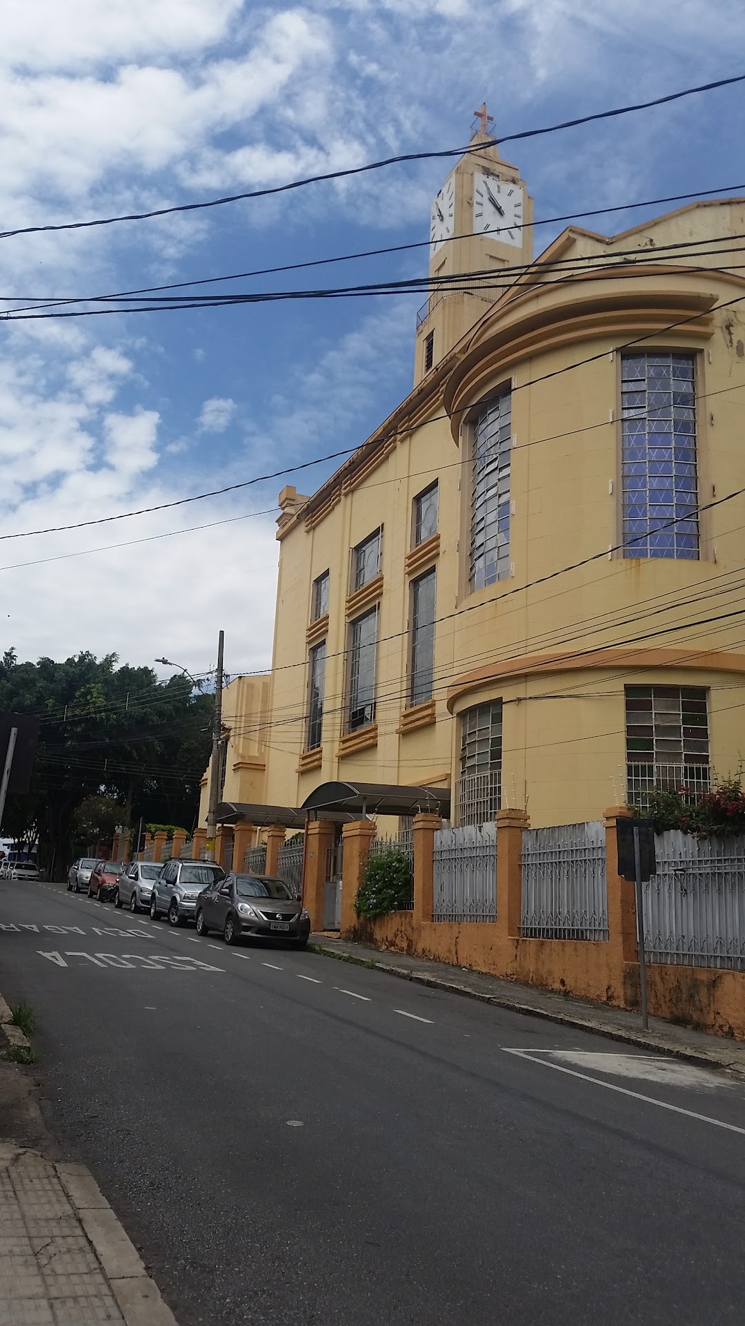 Arquidiocese de Belo Horizonte