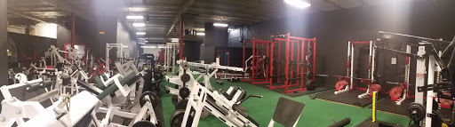 Gym «Madtown Fitness East: 24 Hour Gym», reviews and photos, 2418 Pennsylvania Ave, Madison, WI 53704, USA