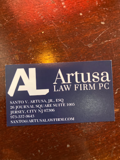 Divorce Lawyer «Artusa Law Firm», reviews and photos