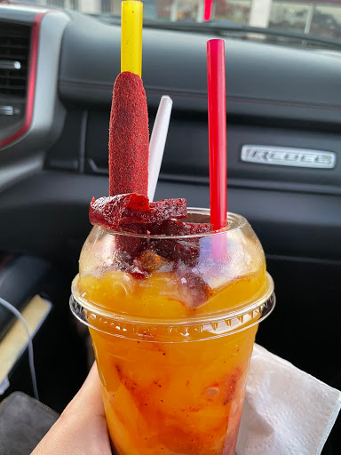 Florist «Floreria Eliza, Raspados, Thrifty Ice Cream, Notary And More», reviews and photos, 4715 E Southern Ave, Phoenix, AZ 85042, USA