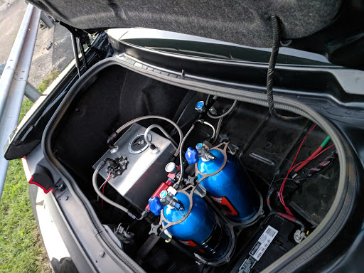 Chrysler Dealer «Tri County Chrysler Dodge Jeep SuperStore», reviews and photos, 1290 Hebron Rd, Heath, OH 43056, USA