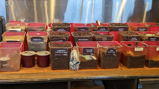 Philz Coffee image