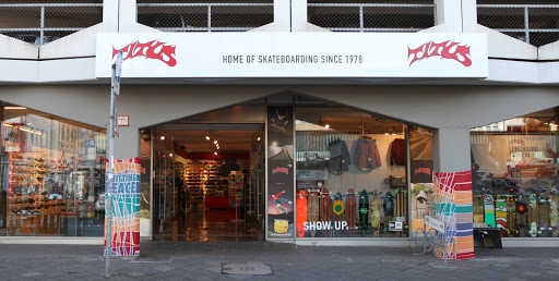 Inline-Skate-Shops Düsseldorf