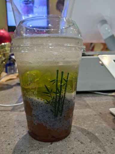 Dessert Restaurant «Bambu Desserts & Drinks», reviews and photos, 2625 W Pioneer Pkwy, Grand Prairie, TX 75051, USA