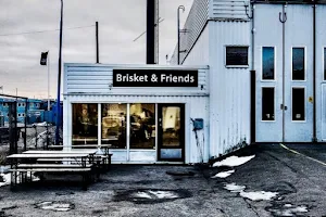 Brisket & Friends image