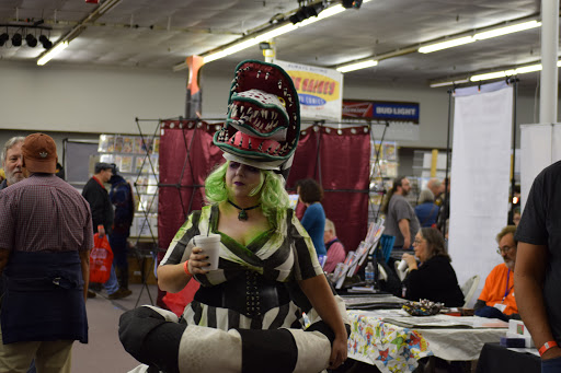 Banquet Hall «Emidio & Sons Banquet Center», reviews and photos, 48 E Bath Rd, Cuyahoga Falls, OH 44223, USA