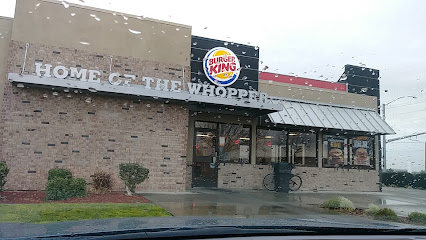 Burger King - 3401 Yosemite Blvd, Modesto, CA 95354