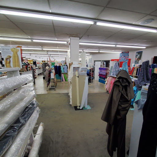 Fabric Store «New England Fabrics», reviews and photos, 55 Ralston St, Keene, NH 03431, USA