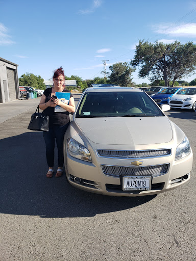 Car Dealer «Super Shopper Auto Sales Inc.», reviews and photos, 683 E Walker St, Orland, CA 95963, USA