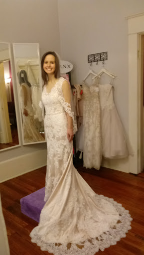 Bridal Shop «CTO Bridal», reviews and photos, 4385 Marietta St, Powder Springs, GA 30127, USA