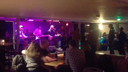 American Restaurant «Seasons», reviews and photos, 427 Main St, Bangor, ME 04401, USA