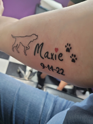 Explore drawing ideas easy tattoo, creative tattoo ideas in Elizabeth City, available at Julius Star Tattoo Gallery