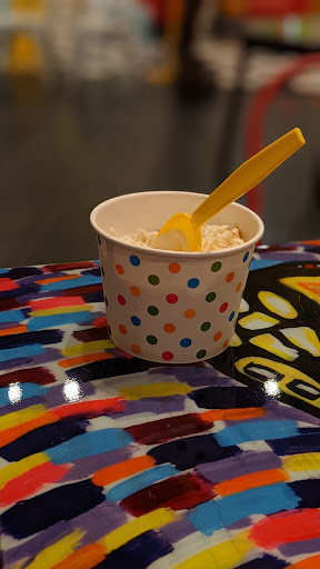 Ice Cream Shop «Neighbors Ice Cream Parlor», reviews and photos, 5980 Spruce Creek Rd, Port Orange, FL 32127, USA