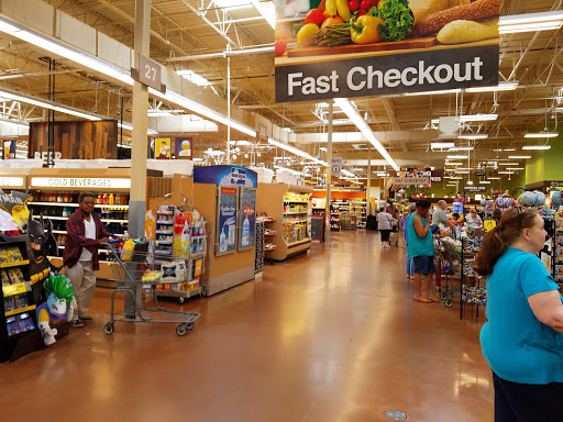 Supermarket «Kroger», reviews and photos, 885 Union Blvd, Clayton, OH 45315, USA