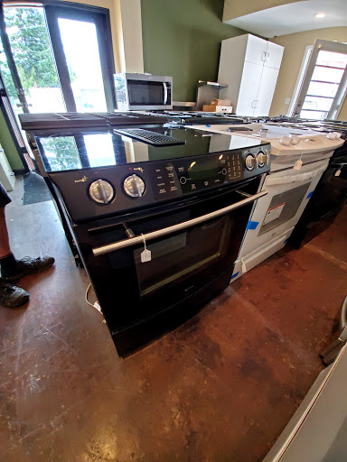 Used Appliance Store «Appliance City», reviews and photos, 4046 NE Cully Blvd, Portland, OR 97213, USA