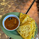 Photo n°1 de l'avis de Esther.o fait le 26/11/2022 à 18:51 sur le  Ma-Makan à Berlin