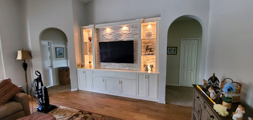 Theater Cabinets, Inc.