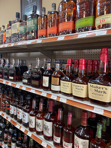 Liquor Store «1005 LIquor at Championsgate», reviews and photos, 8305 Champions Gate Blvd, Championsgate, FL 33896, USA
