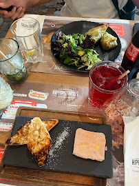 Plats et boissons du Restaurant Hippopotamus Steakhouse à Mulhouse - n°6