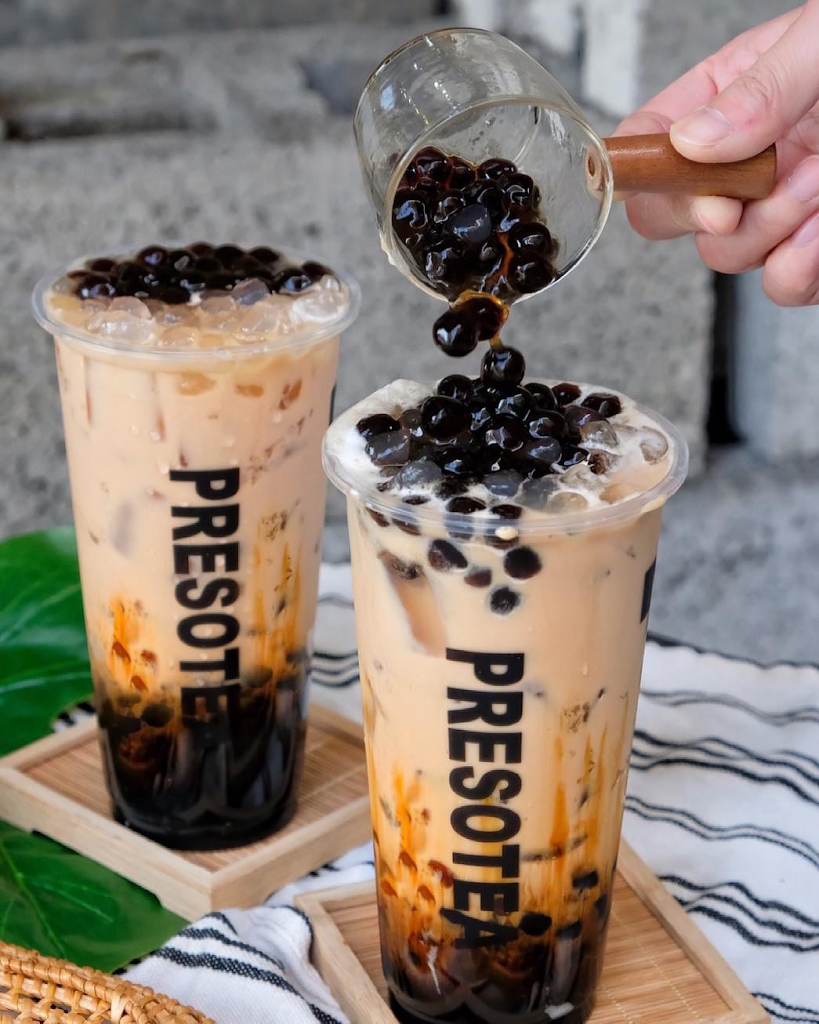 鮮茶道-埔心站前店 的照片