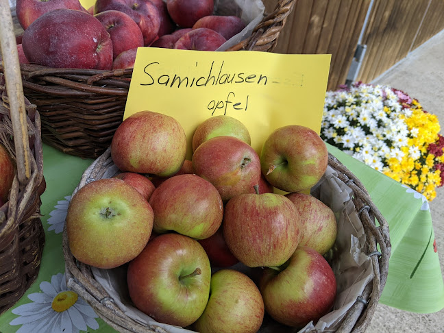 Rezensionen über Suter's Hoflädeli in Baden - Markt