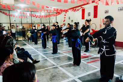 Kung Fu Tradicional Reynosa Ming Long Tong