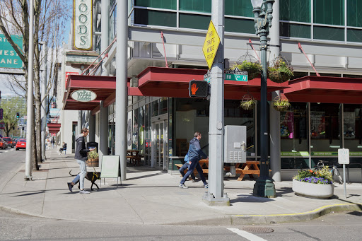 Grocery Store «Whole Foods Market», reviews and photos, 1210 NW Couch St, Portland, OR 97209, USA