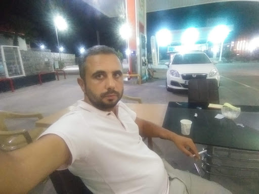 Lukoil Gas - Özvatan Petrol