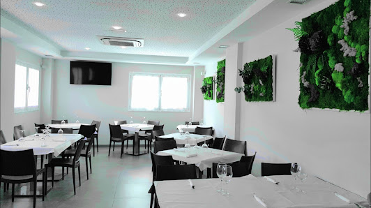 Bar Restaurante Gorosti Cabieces Plaza, 2, 48980 Santurtzi, Bizkaia, España