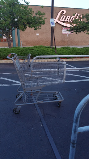 Supermarket «Landis Supermarket», reviews and photos, 543 Constitution Ave, Perkasie, PA 18944, USA