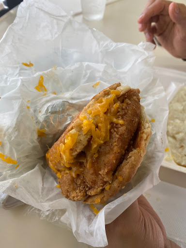 Coffee Shop «My Coffee Shop at Eastlake», reviews and photos, 2462 Memorial Dr SE, Atlanta, GA 30317, USA