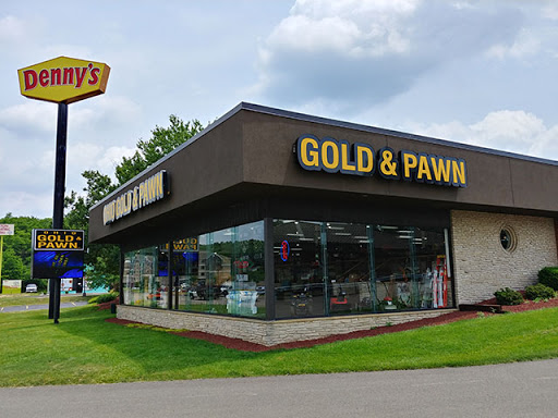 Pawn Shop «Ohio Gold & Pawn LLC», reviews and photos, 3970 Everhard Rd NW, Canton, OH 44709, USA