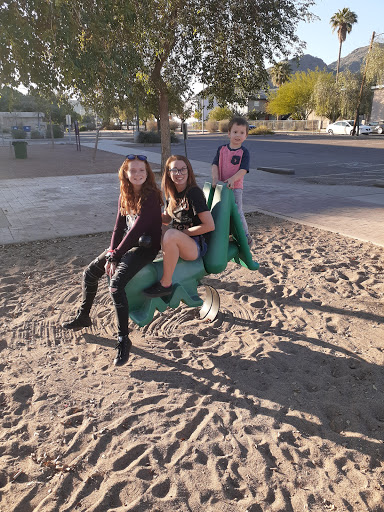 Community Center «Sunnyslope Community Center», reviews and photos, 802 E Vogel Ave, Phoenix, AZ 85020, USA