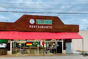 Itallimon Restaurante, Churrascaria e Cafeteria image